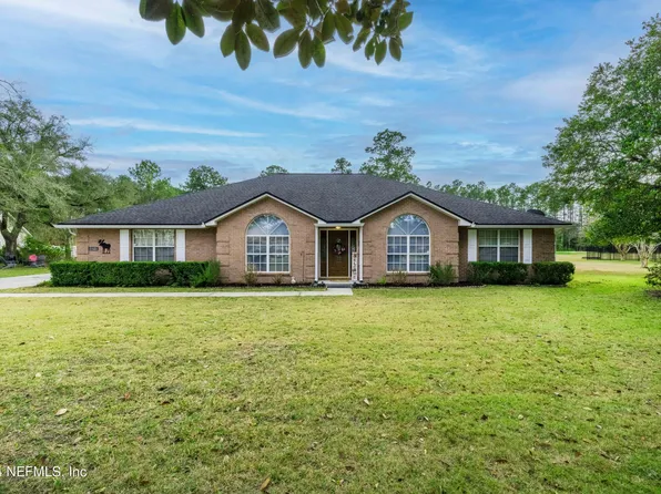 6420 CONIFER COVE Court, Jacksonville, FL 32218