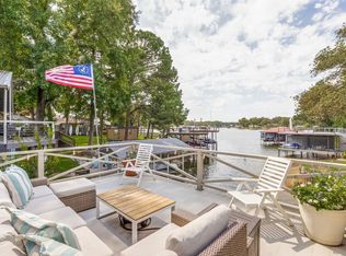 1915 Cherokee Trce, Kemp, TX 75143