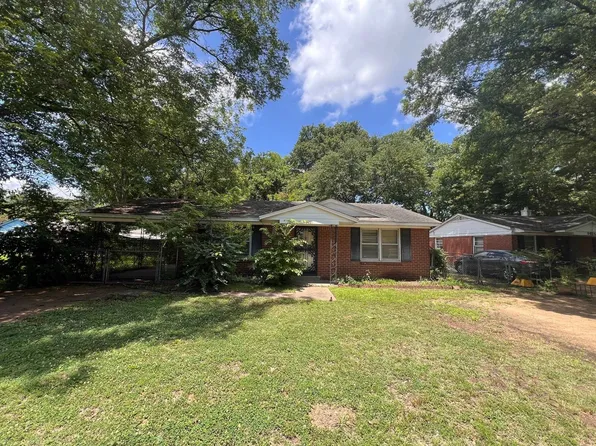 3620 Sharpe Ave, Memphis, TN 38111
