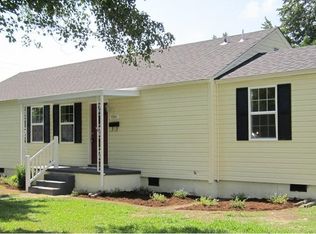 5901 Orcutt Ave, Newport News, VA 23605