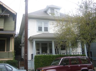 1815 NW Hoyt St APT 3, Portland, OR 97209