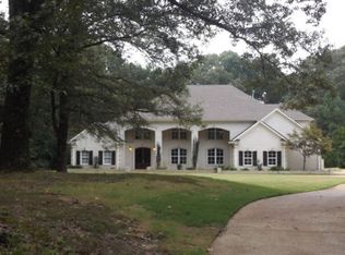 7365 Shadowlawn Rd, Arlington, TN 38002