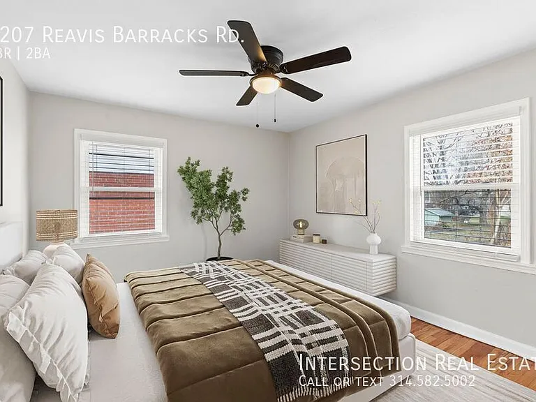 9207 Reavis Barracks Rd — Photo 6