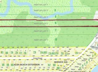 0 Park Rd, Mobile, AL 36605