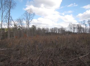 Lots 14 1 Steve Smith Rd LOT 14-15-16, Yanceyville, NC 27379