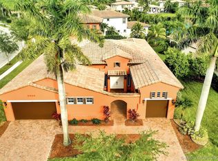 7226 NW 123rd Ave, Parkland, FL 33076