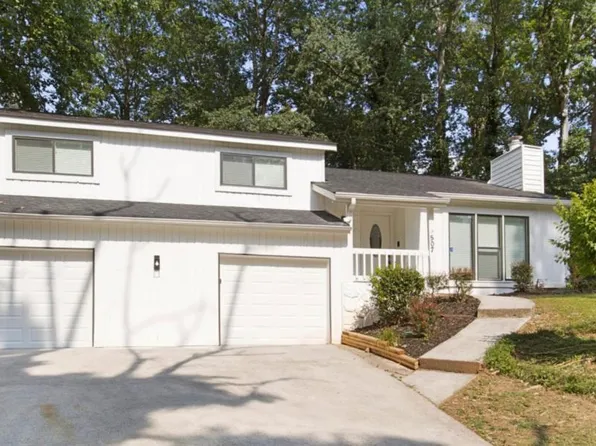 507 Allana Ct, Stone Mountain, GA 30087
