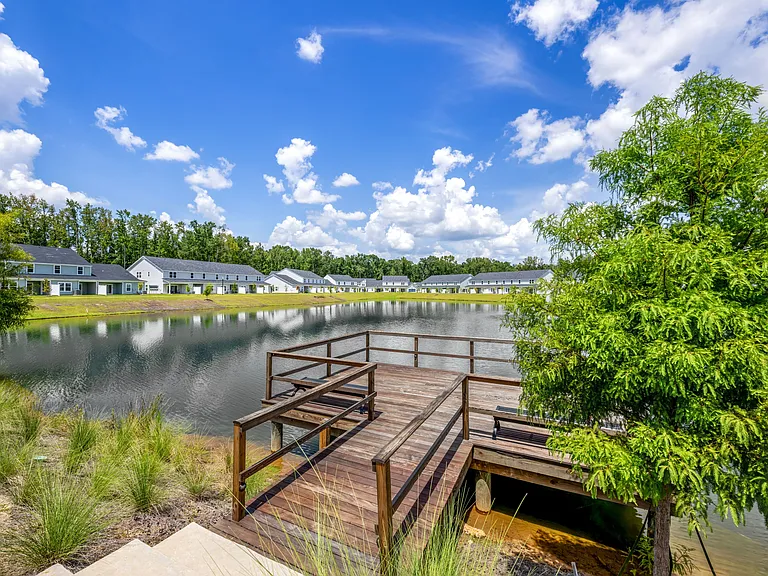 Clear Lake Reserve Townhomes — Photo 65