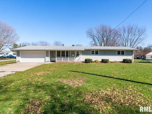 312 N 4th Ave, New Windsor, IL 61465