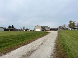 4236 W Offner Rd, Monee, IL 60449