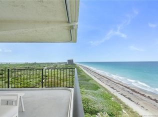 9400 S Ocean Dr APT 901, Jensen Beach, FL 34957