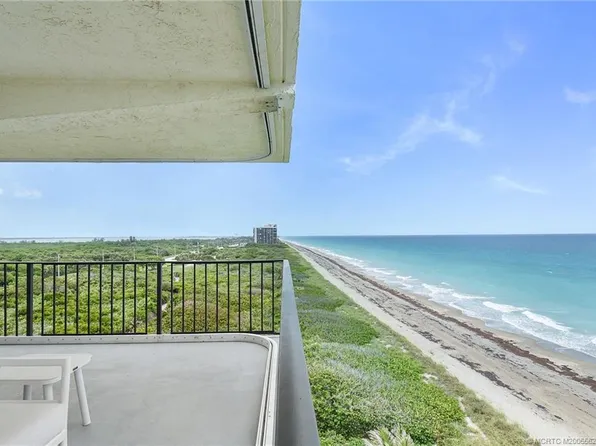 9400 S Ocean Dr APT 901, Jensen Beach, FL 34957