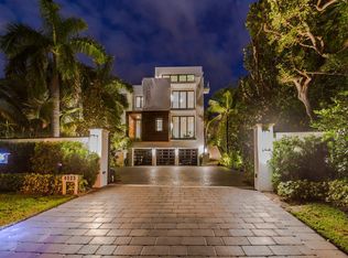 4523 S Ocean Blvd, Highland Beach, FL 33487