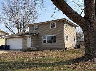 228 6th St SW, Spencer, IA 51301