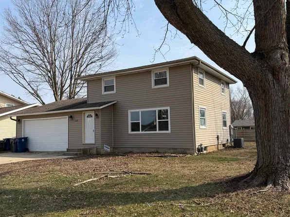 228 6th St SW, Spencer, IA 51301