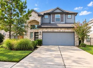 7912 Spring Run Dr, Magnolia, TX 77354