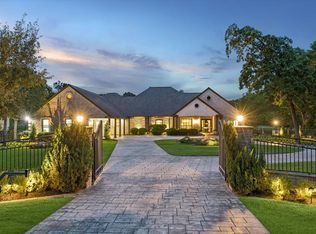 9426 Deer Path Ln, Magnolia, TX 77354