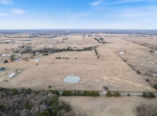 215 Batey Rd, Collinsville, TX 76233