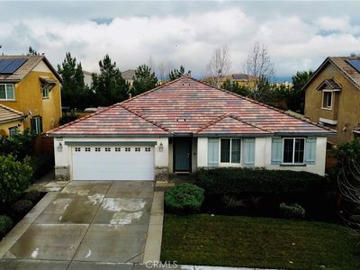 5141 Sammy Hagar Way, Fontana, CA, 92336