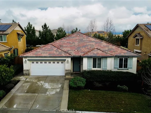 5141 Sammy Hagar Way, Fontana, CA 92336