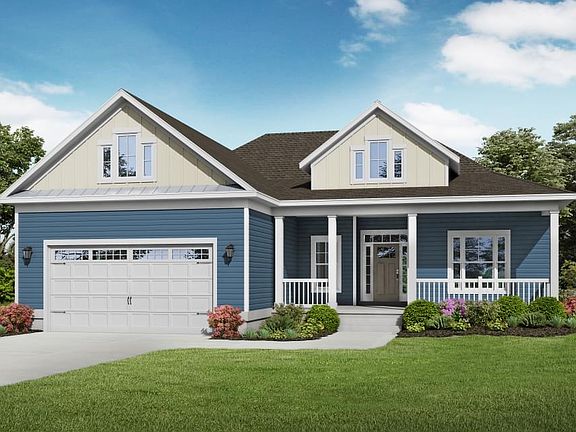 Coastal Elevation