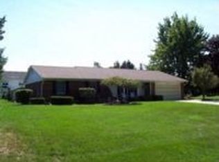 3523 Bald Mountain Rd, Orion, MI 48360