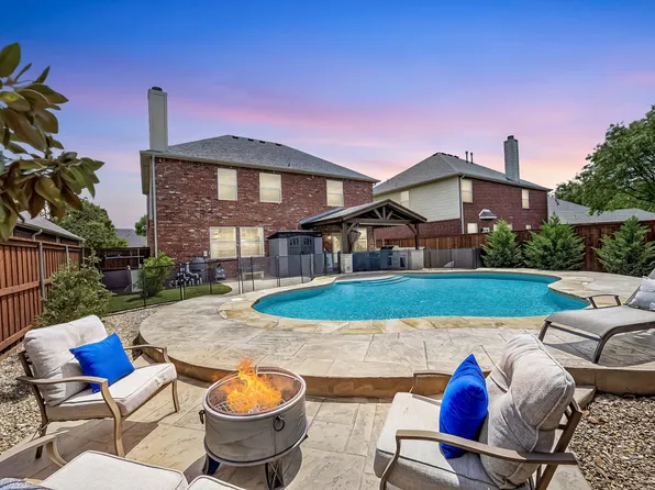 2808 Scott Pl, McKinney, TX 75072