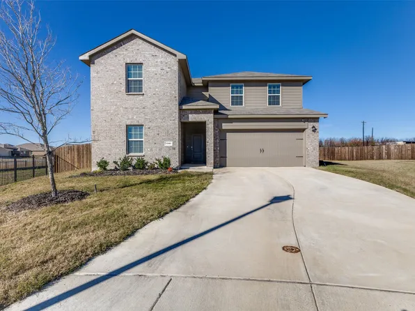 1201 Fieldstone Ct, Royse City, TX 75189