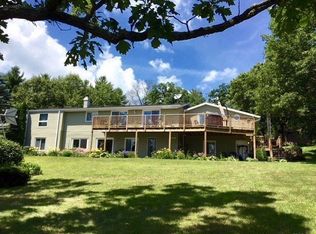 S3178 Lake Shore Rd, Reedsburg, WI 53959