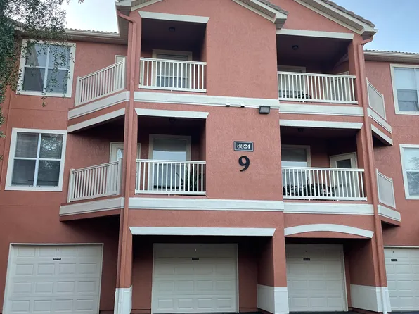 8824 Villa View Cir Unit 202, Orlando, FL 32821