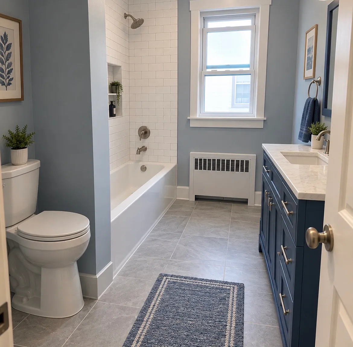 2 bed, 1200 sqft, $1,850 — Photo 3