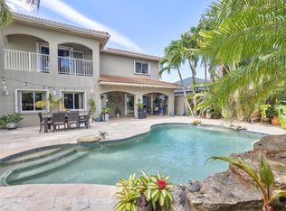 13630 SW 136th Ter, Miami, FL 33186