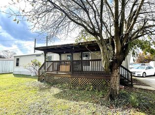 307 Agate Cir, Maryville, TN 37804