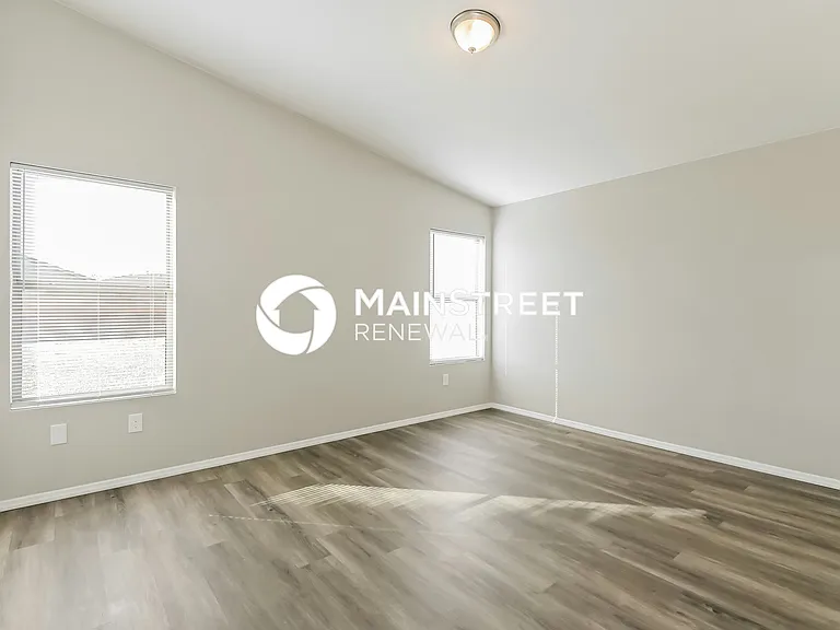 Main Bedroom