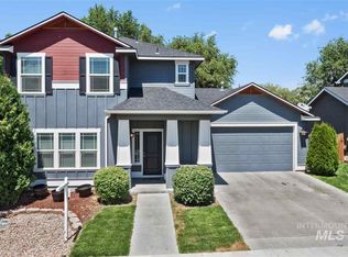 1532 Cyrus, Boise, ID 83706