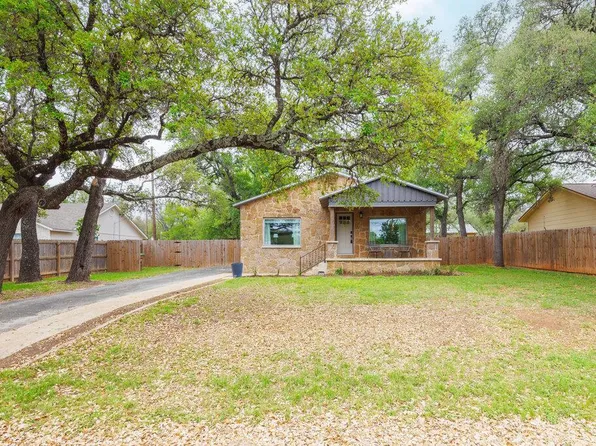 205 Old Austin Hwy, Johnson City, TX 78636