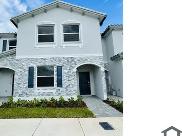 110 NW 10th Pl, Florida City, FL 33034