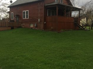 7189 Reserve Rd, Buffalo, NY 14224