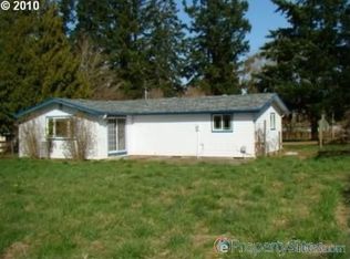 17577 S Hattan Rd, Oregon City, OR 97045