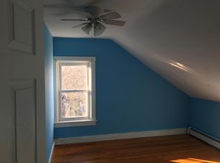 133 Stansbury St #3, Providence, RI 02908