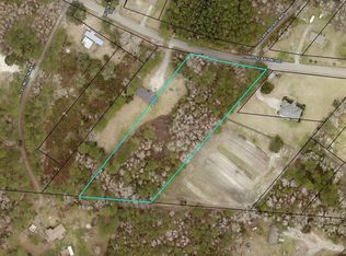 Harris Landing Rd, Georgetown, SC 29440