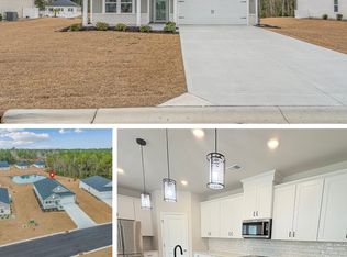 838 Sandy Side Dr, Little River, SC 29566