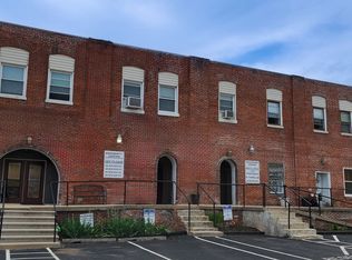 44 S Water St #M, Spring Grove, PA 17362