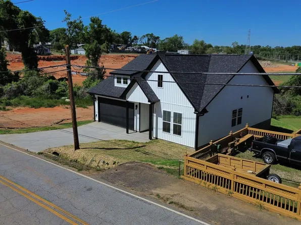 193 W Wood St, Spartanburg, SC 29303