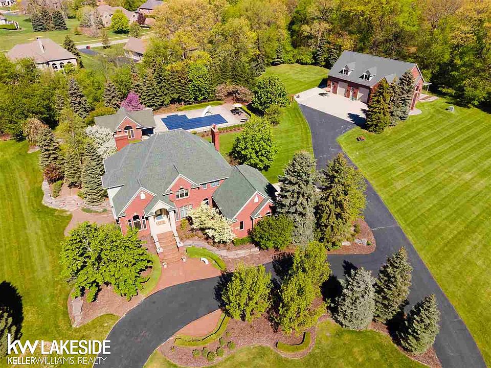 67391 Mack Ct, Washington, MI 48095 MLS 50044800 Zillow