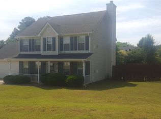 5926 Wheatfield Dr, Ellenwood, GA 30294