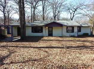 191 Elm St, Cartwright, OK 74731