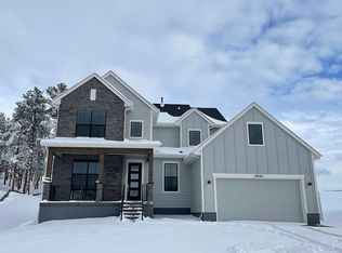 9686 Elizabeth St, Parker, CO 80134
