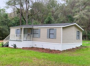 682 Salem Rd, Boston, GA 31626