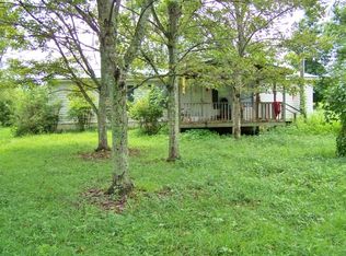 289 Palmer Dr, McMinnville, TN 37110